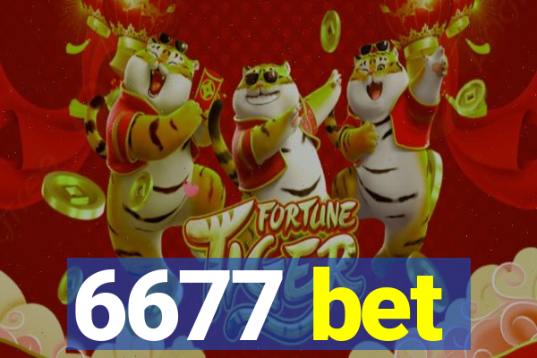 6677 bet